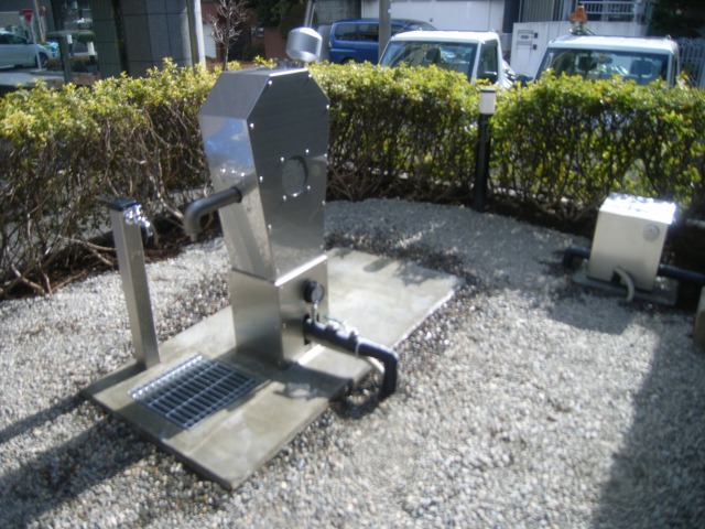 施工⑨