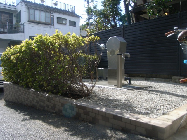 施工⑫